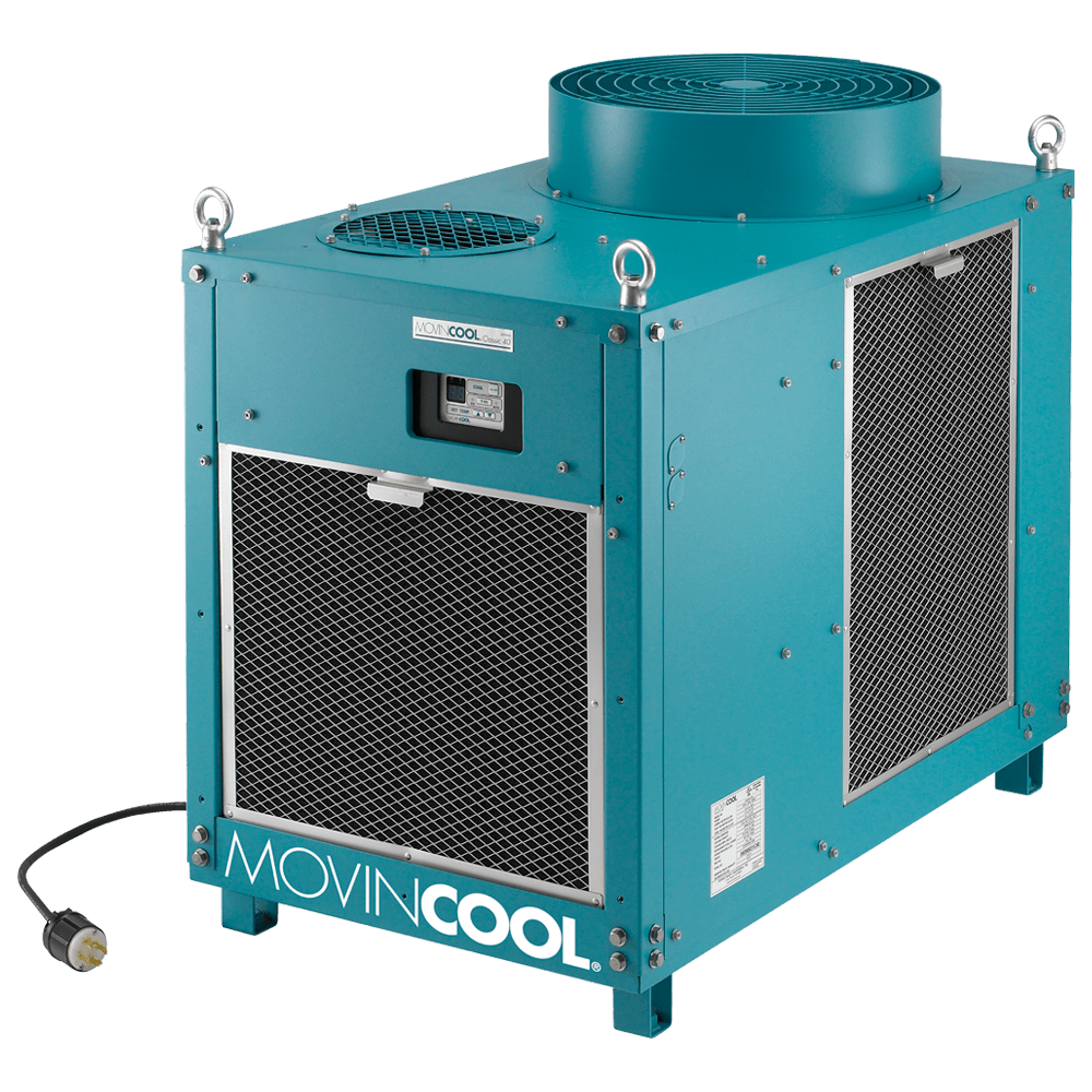 MovinCool Classic Spot Coolers